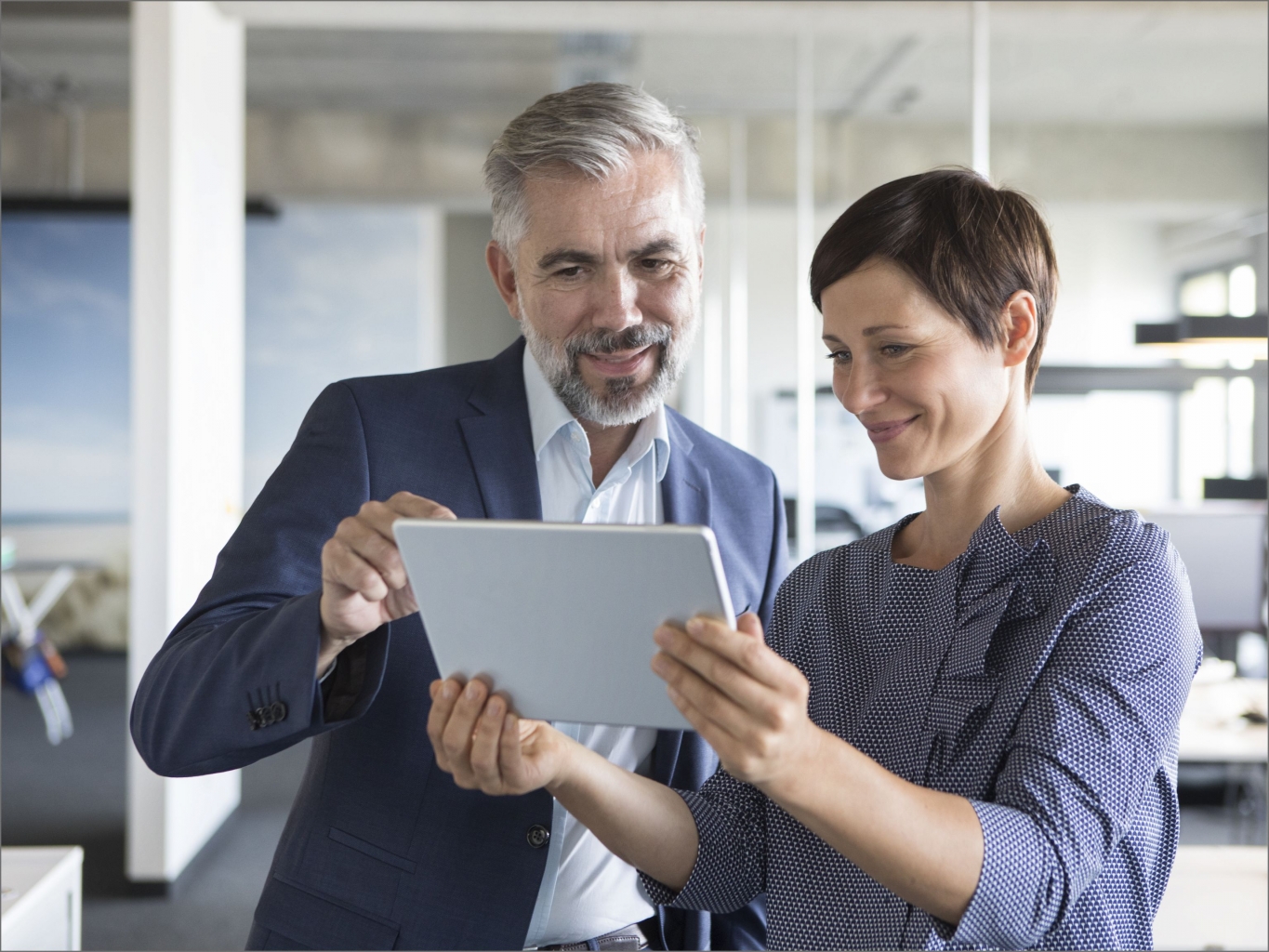 Rappresentazione visiva dell'articolo: Wise & Digital: il dna della consulenza di Banca Widiba